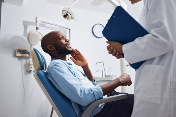 Best Walk-In Emergency Dentist in Clute, TX