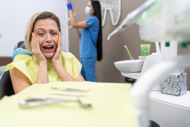 Best Pediatric Emergency Dentist in Clute, TX